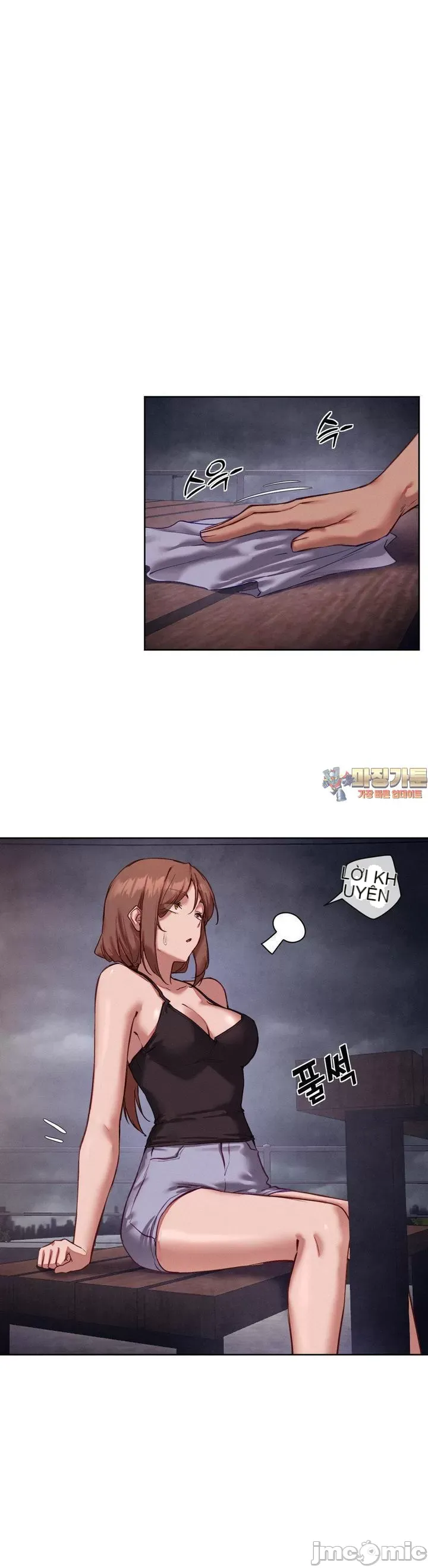 Cô gái nhà bên Chương 1-52