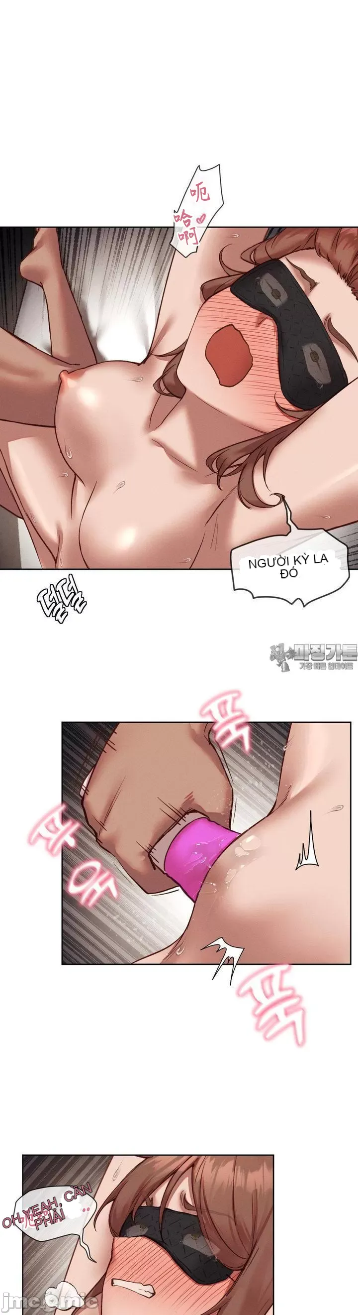 Cô gái nhà bên Chương 1-52