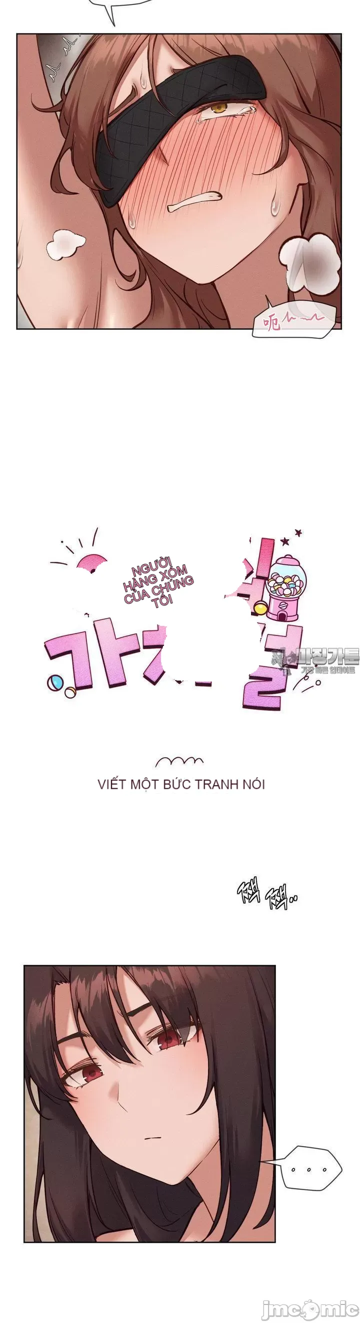 Cô gái nhà bên Chương 1-52