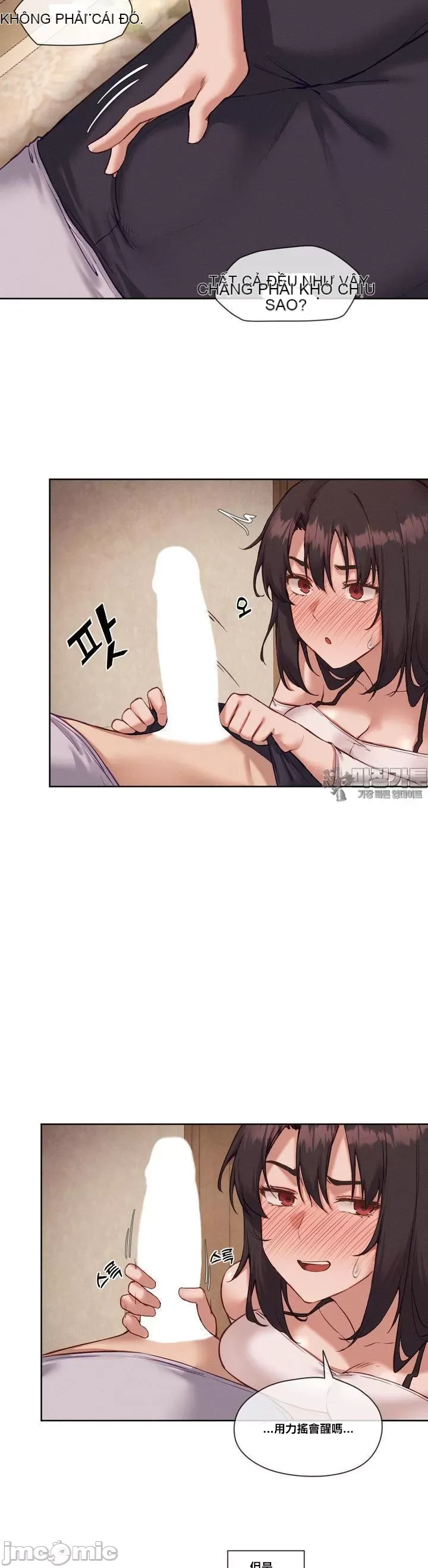 Cô gái nhà bên Chương 1-52