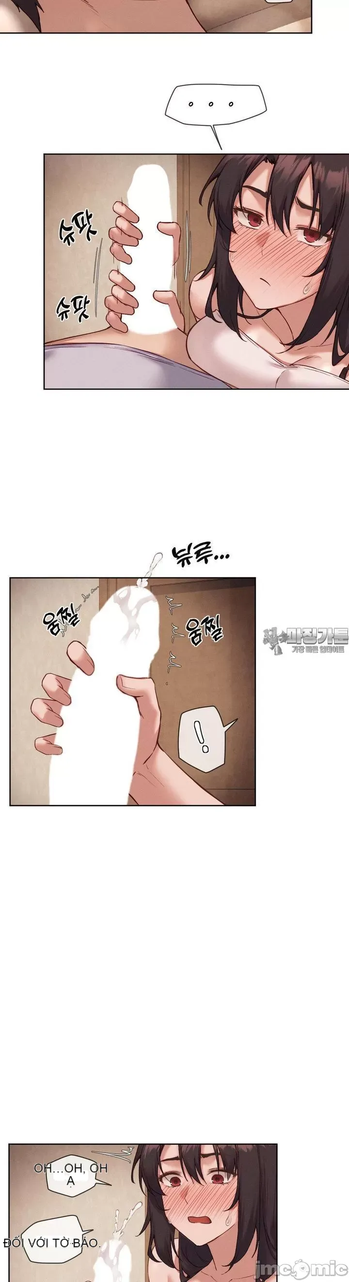 Cô gái nhà bên Chương 1-52