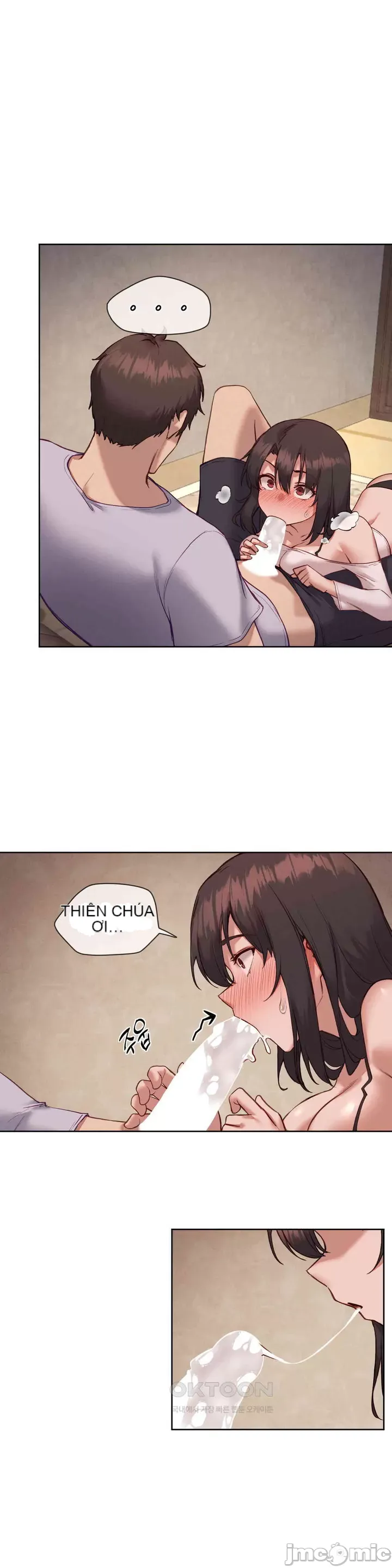 Cô gái nhà bên Chương 1-52