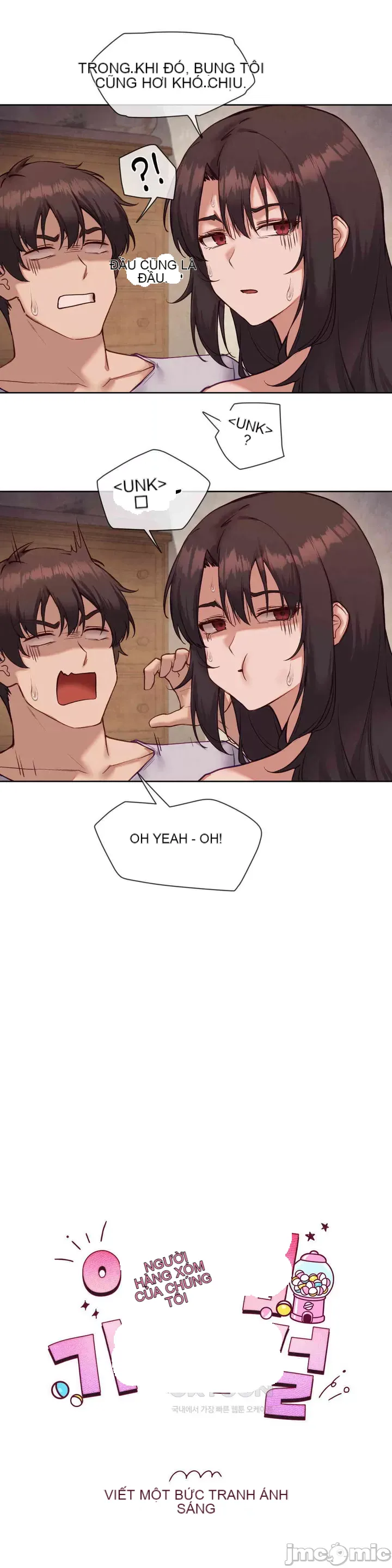 Cô gái nhà bên Chương 1-52