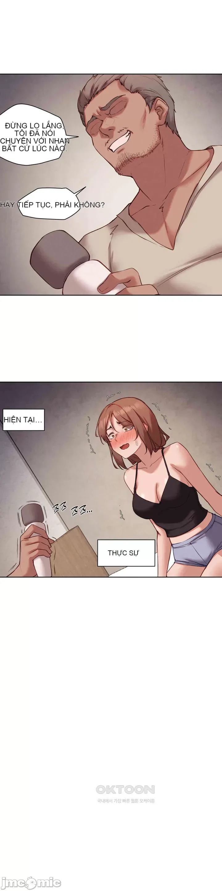 Cô gái nhà bên Chương 1-52