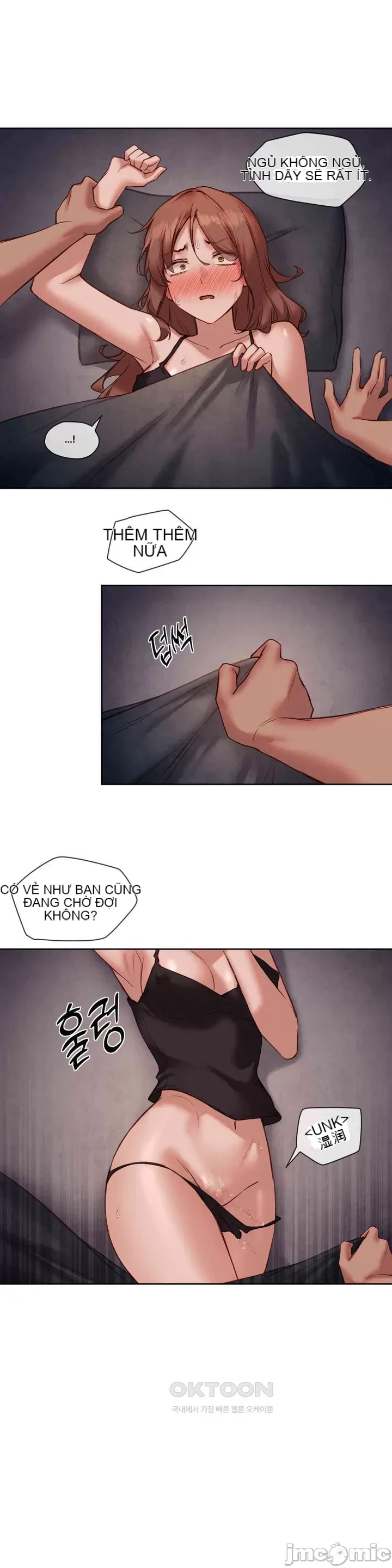 Cô gái nhà bên Chương 1-52