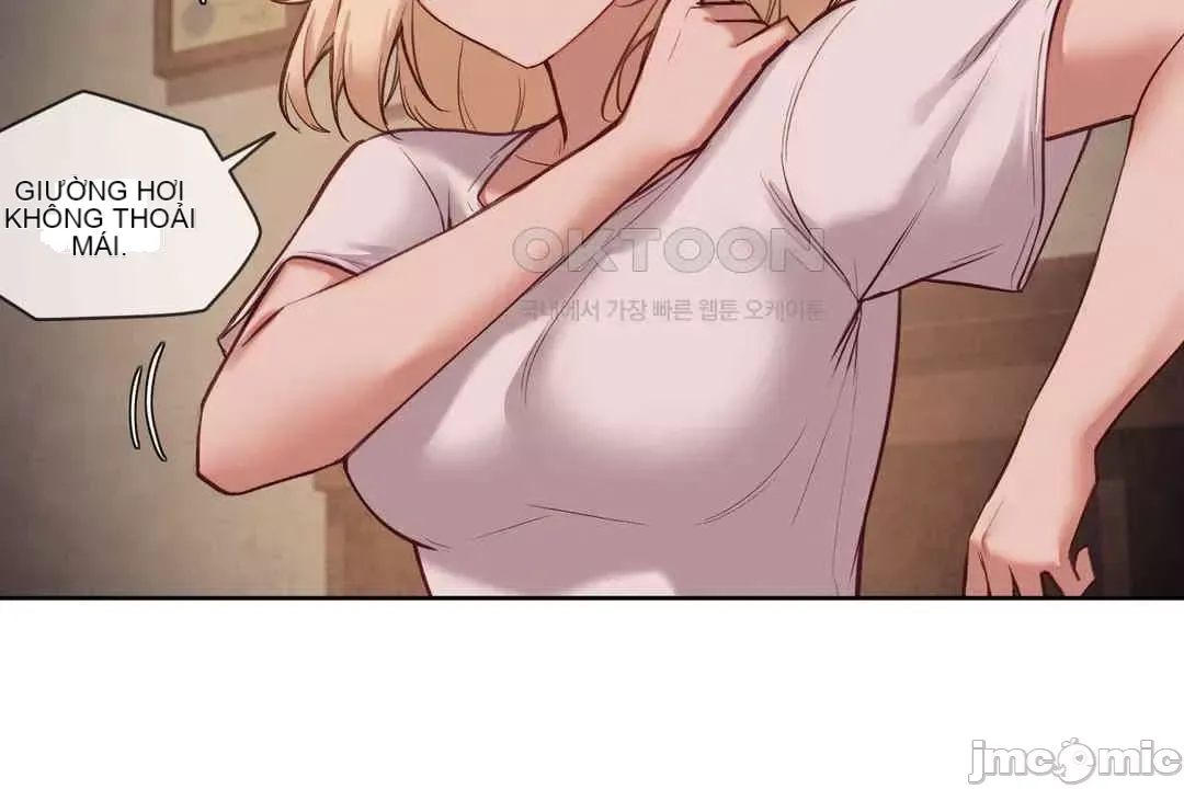 Cô gái nhà bên Chương 1-52