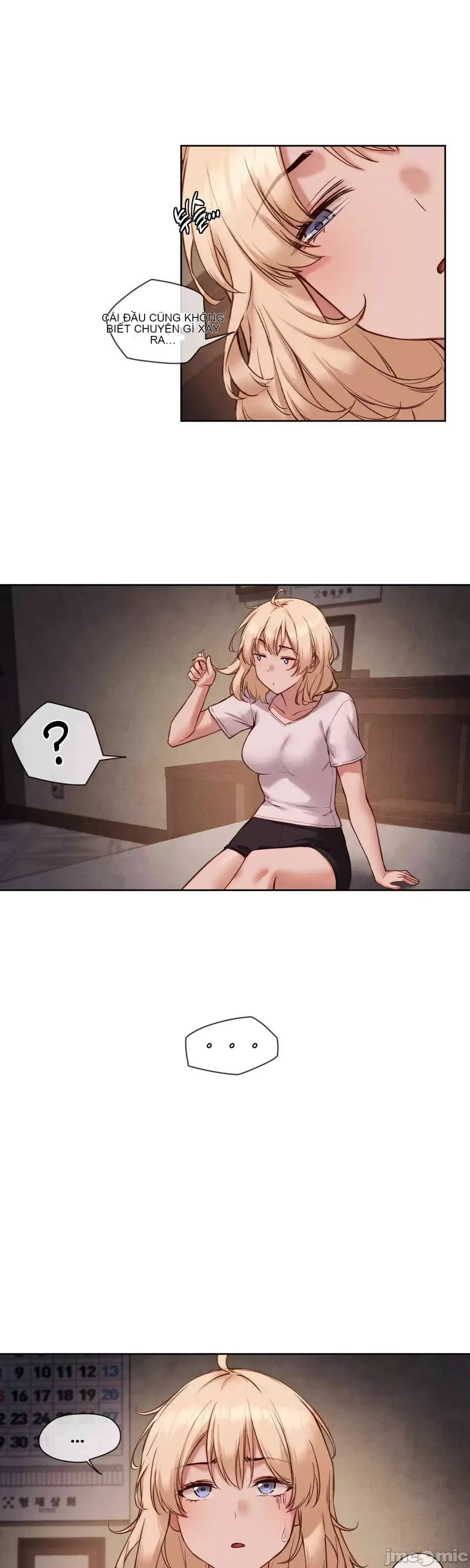 Cô gái nhà bên Chương 1-52