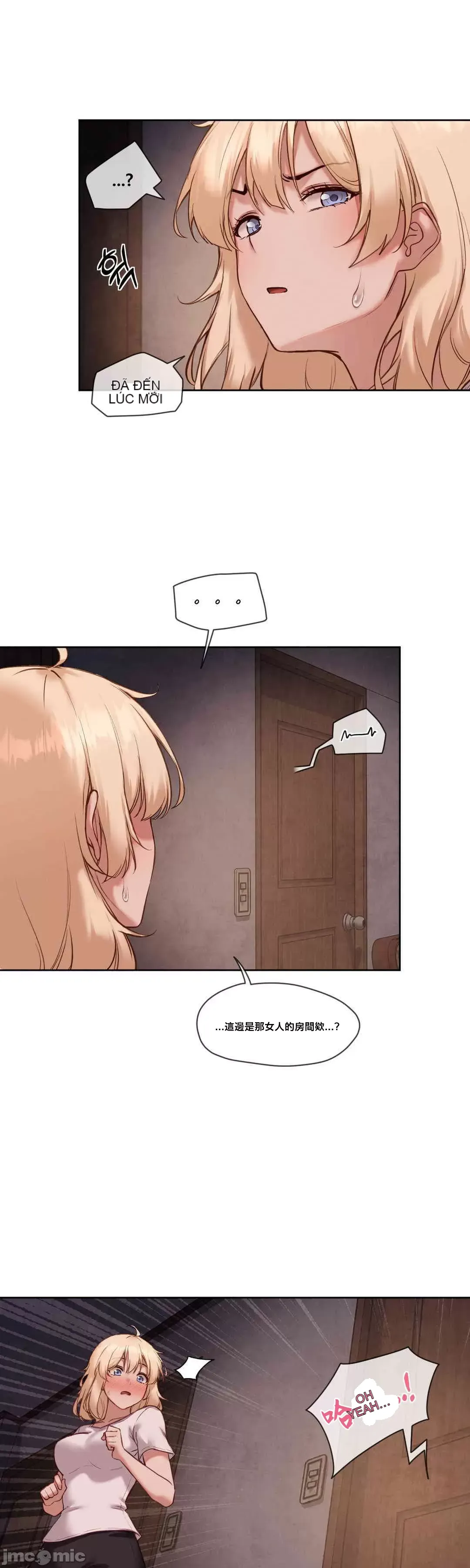 Cô gái nhà bên Chương 1-52