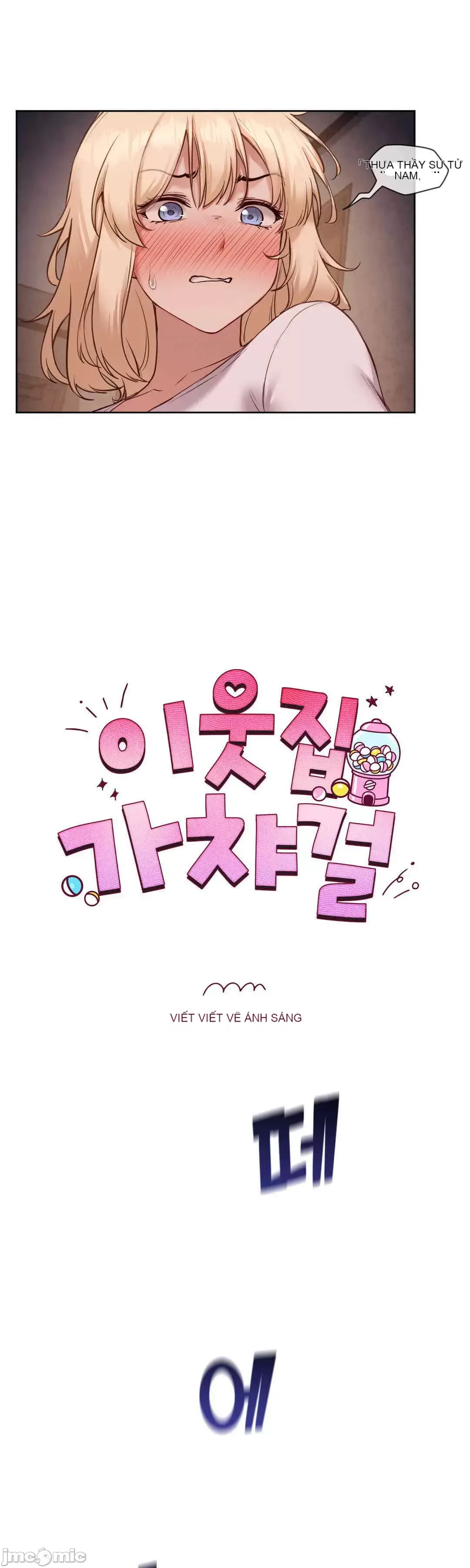 Cô gái nhà bên Chương 1-52