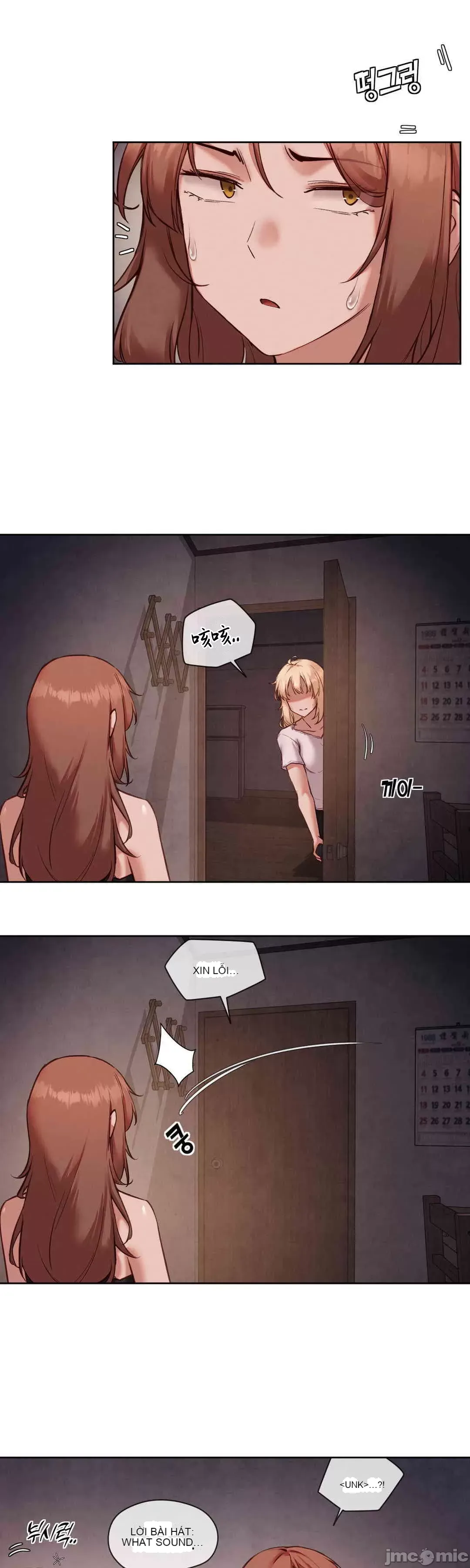 Cô gái nhà bên Chương 1-52