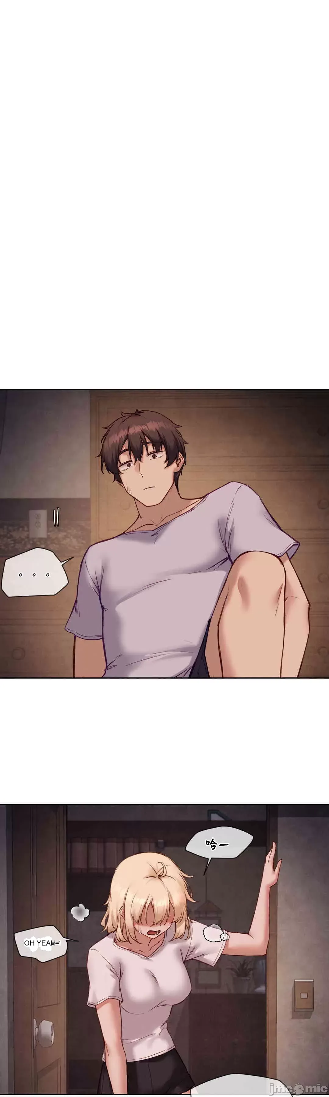 Cô gái nhà bên Chương 1-52