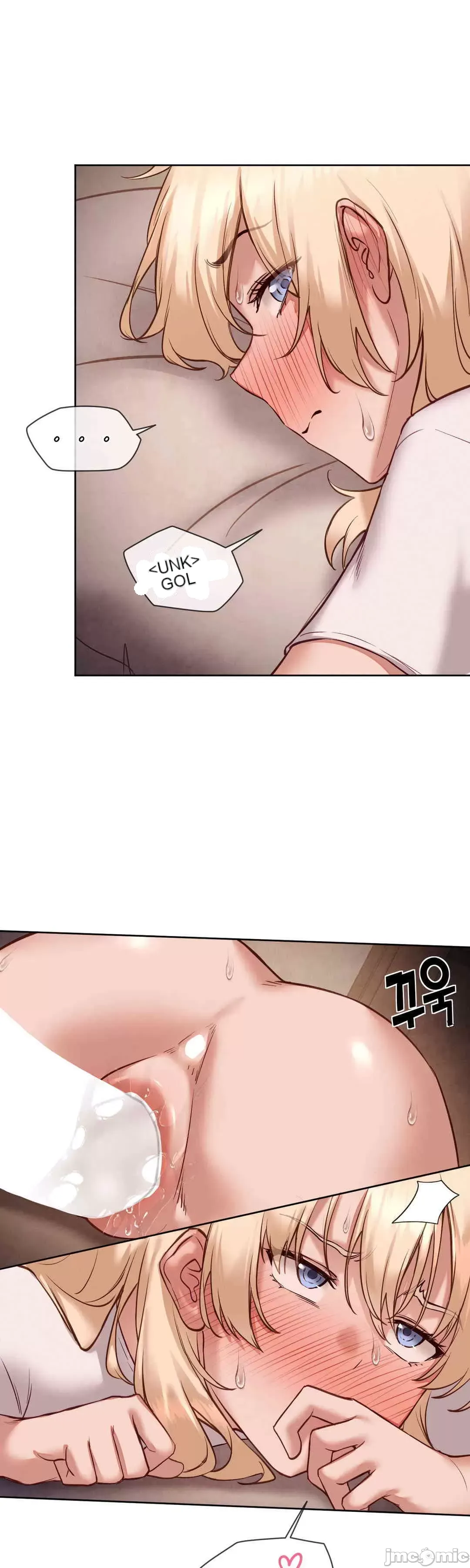 Cô gái nhà bên Chương 1-52