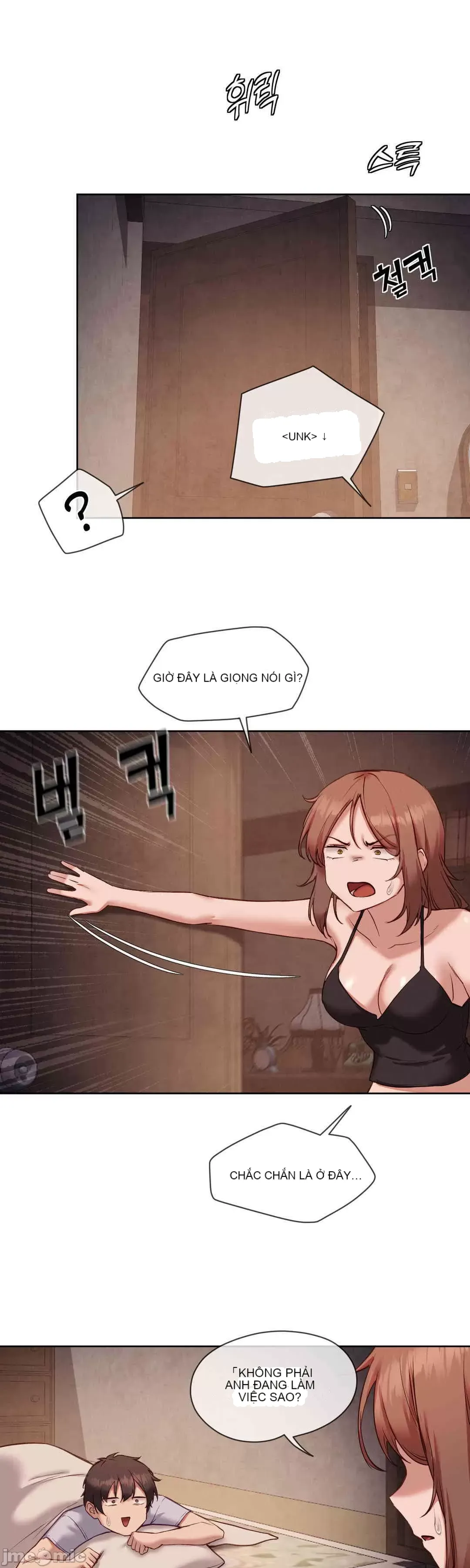 Cô gái nhà bên Chương 1-52