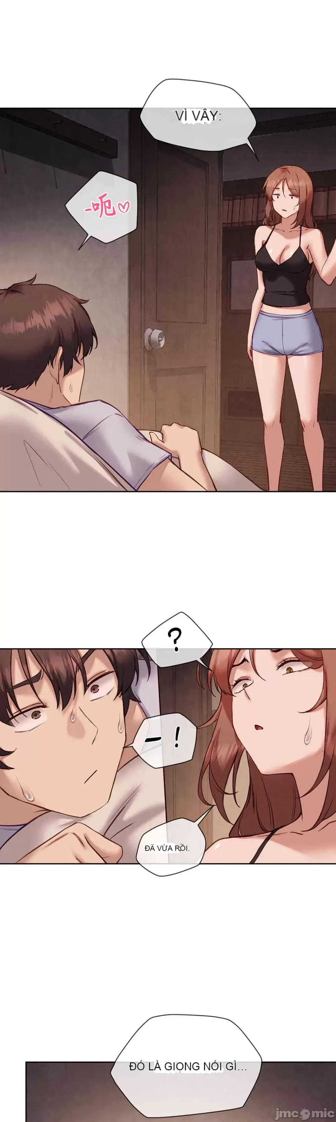 Cô gái nhà bên Chương 1-52