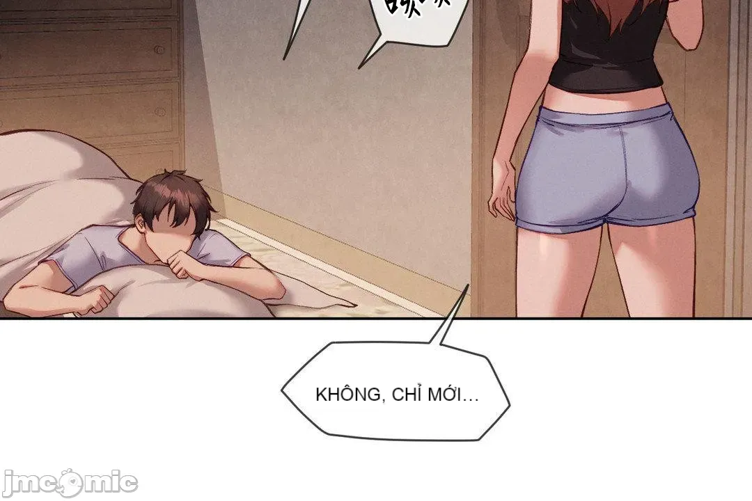 Cô gái nhà bên Chương 1-52