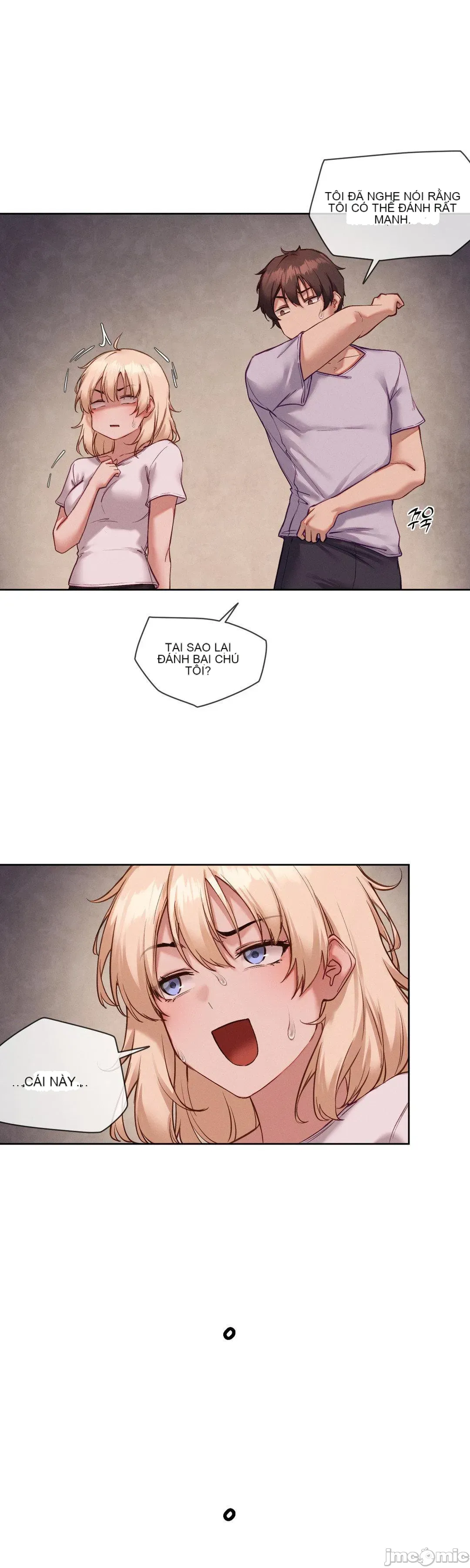 Cô gái nhà bên Chương 1-52