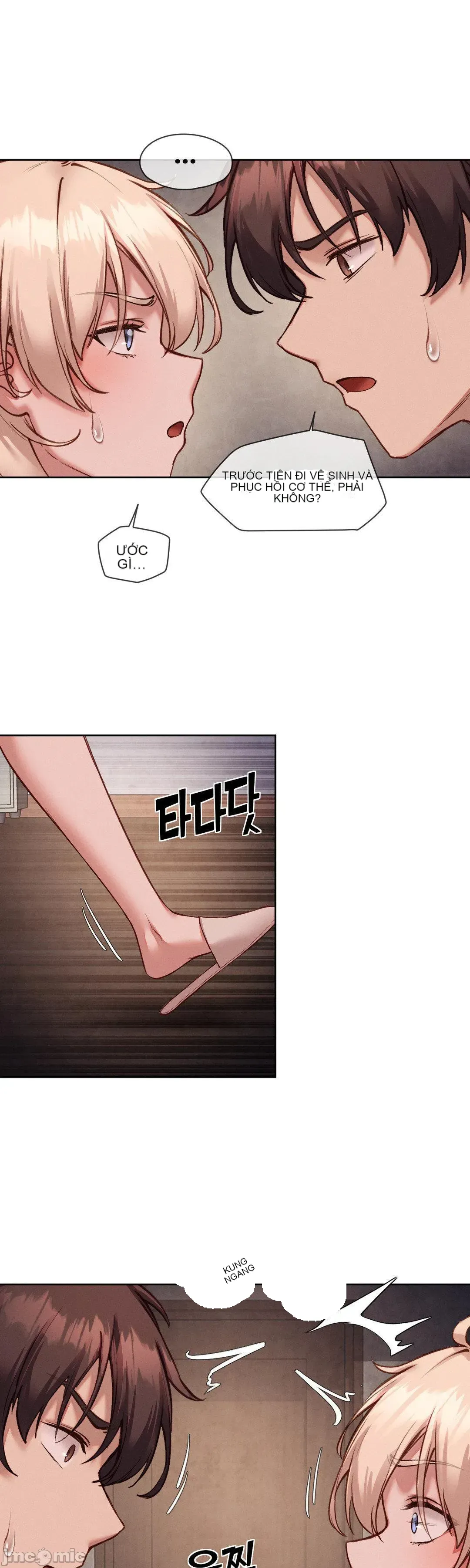 Cô gái nhà bên Chương 1-52