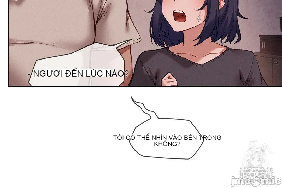 Cô gái nhà bên Chương 1-52