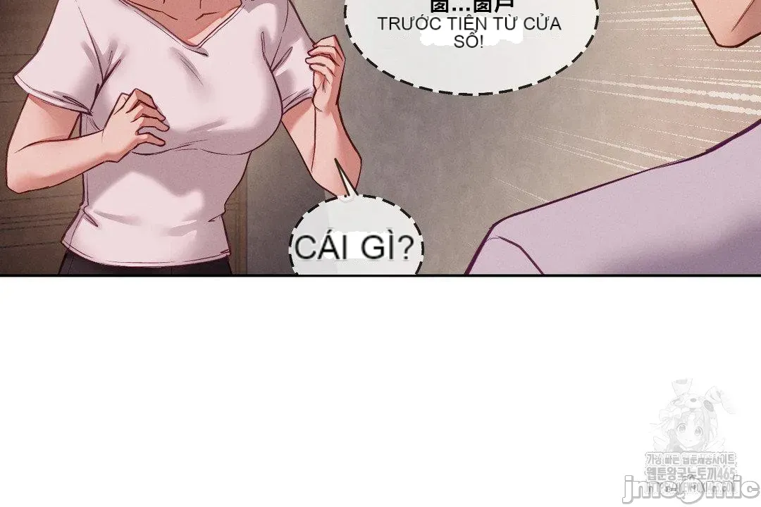 Cô gái nhà bên Chương 1-52