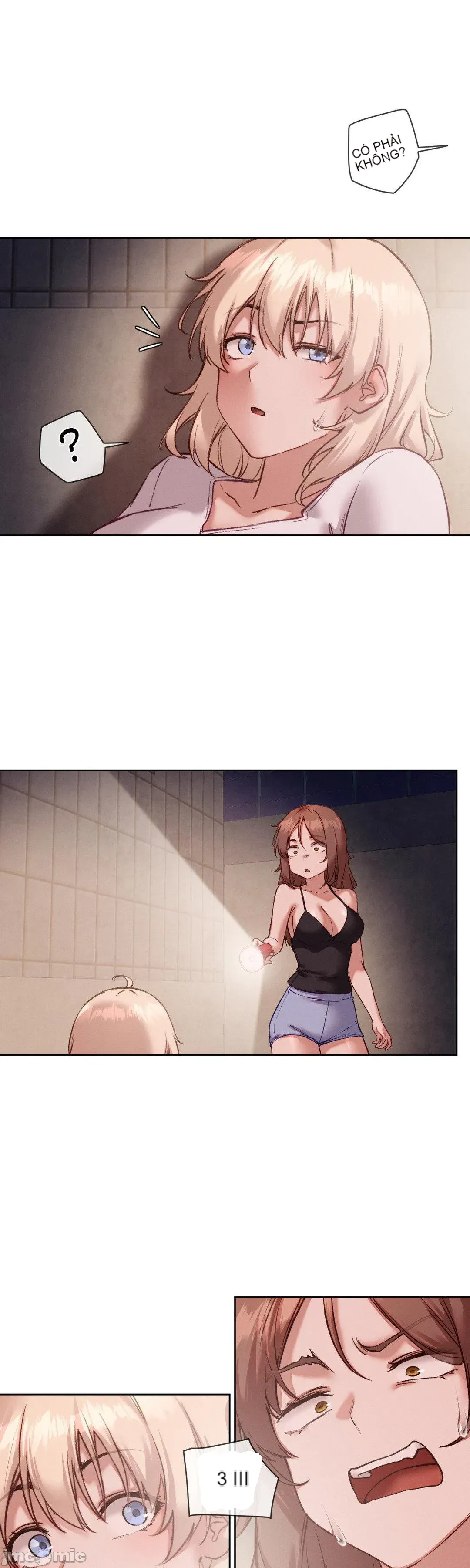 Cô gái nhà bên Chương 1-52