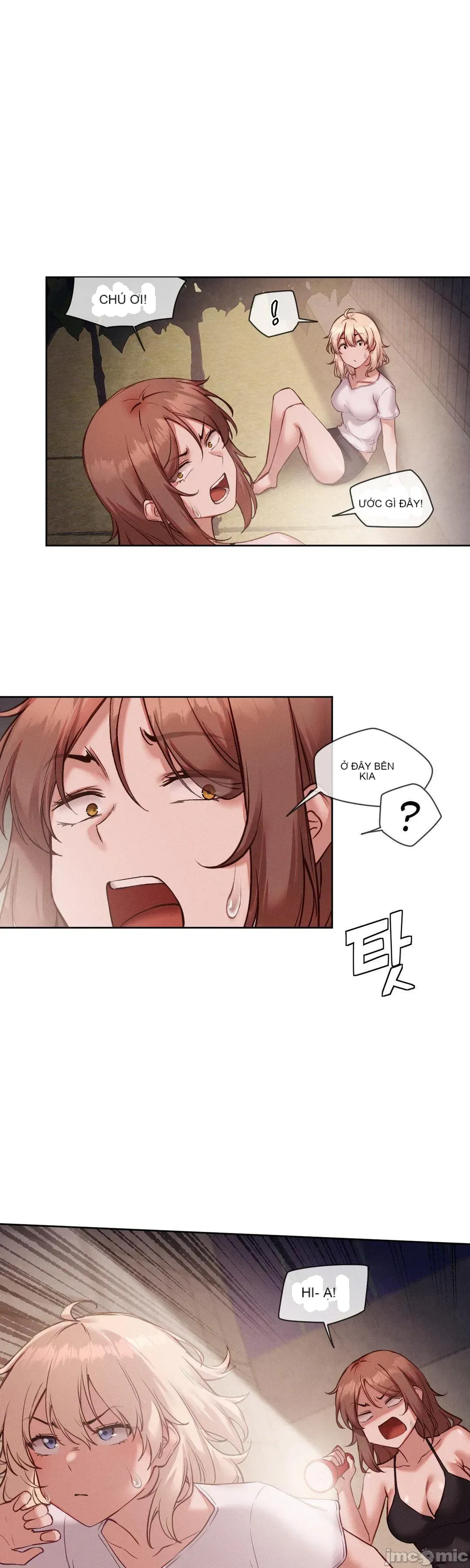 Cô gái nhà bên Chương 1-52