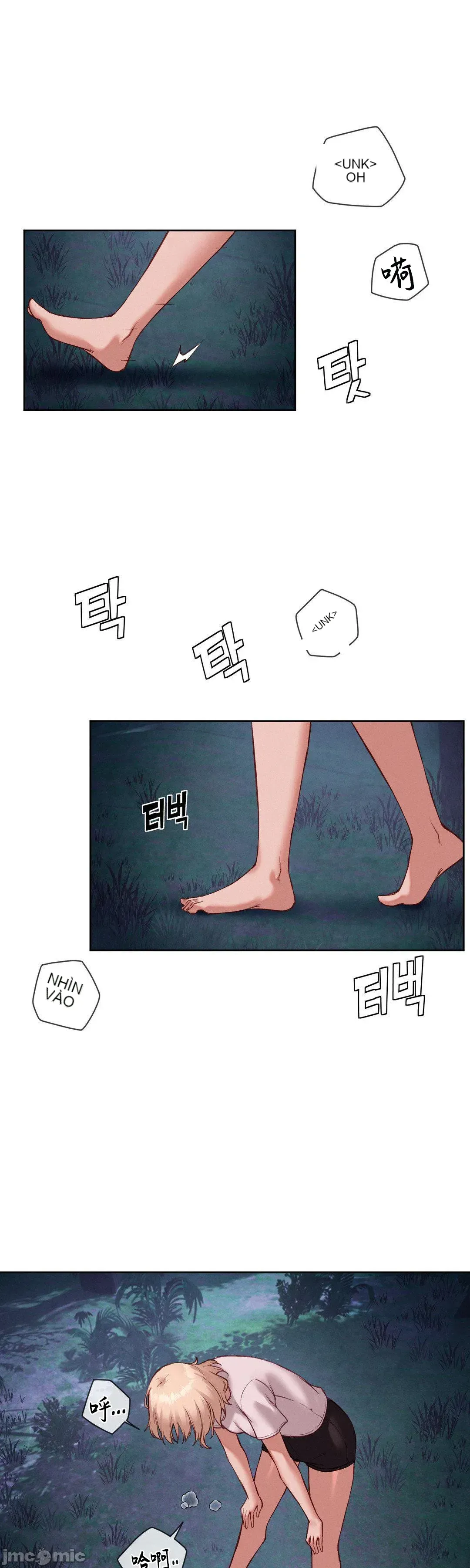 Cô gái nhà bên Chương 1-52