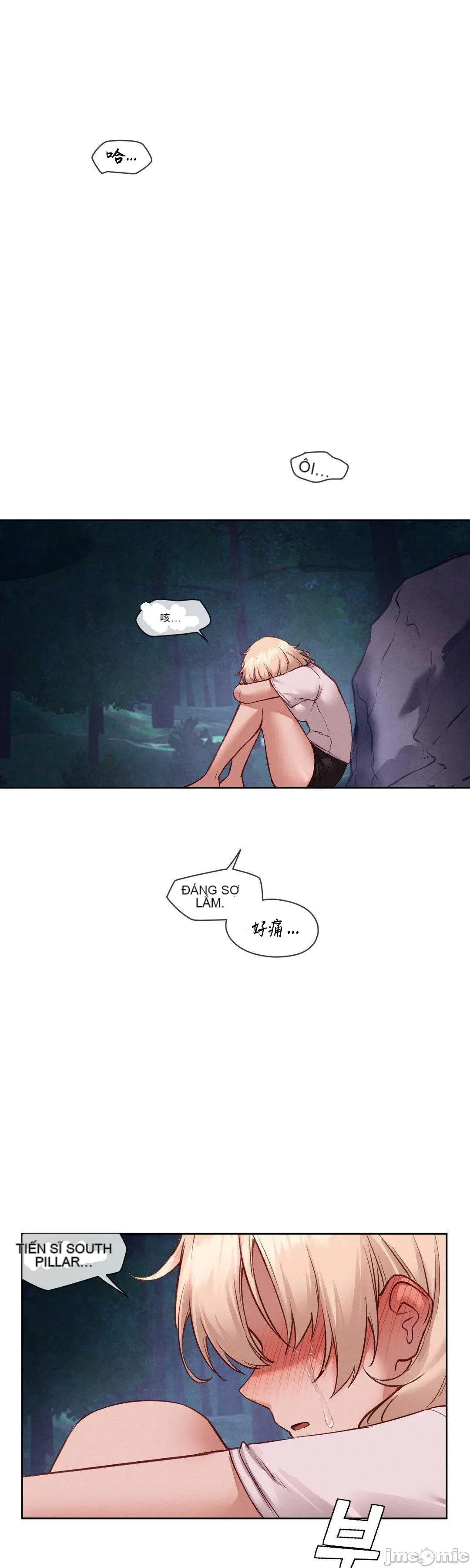 Cô gái nhà bên Chương 1-52