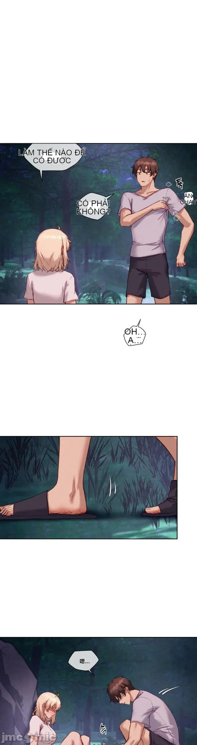 Cô gái nhà bên Chương 1-52