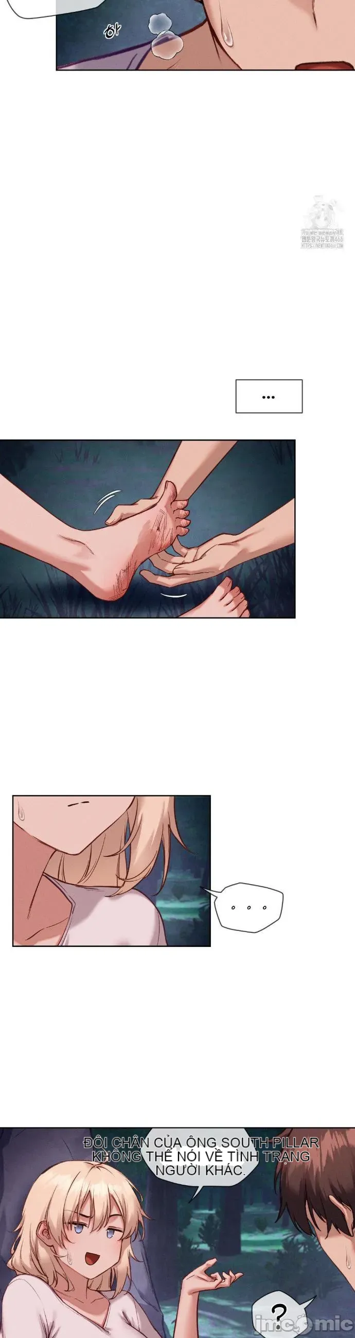 Cô gái nhà bên Chương 1-52