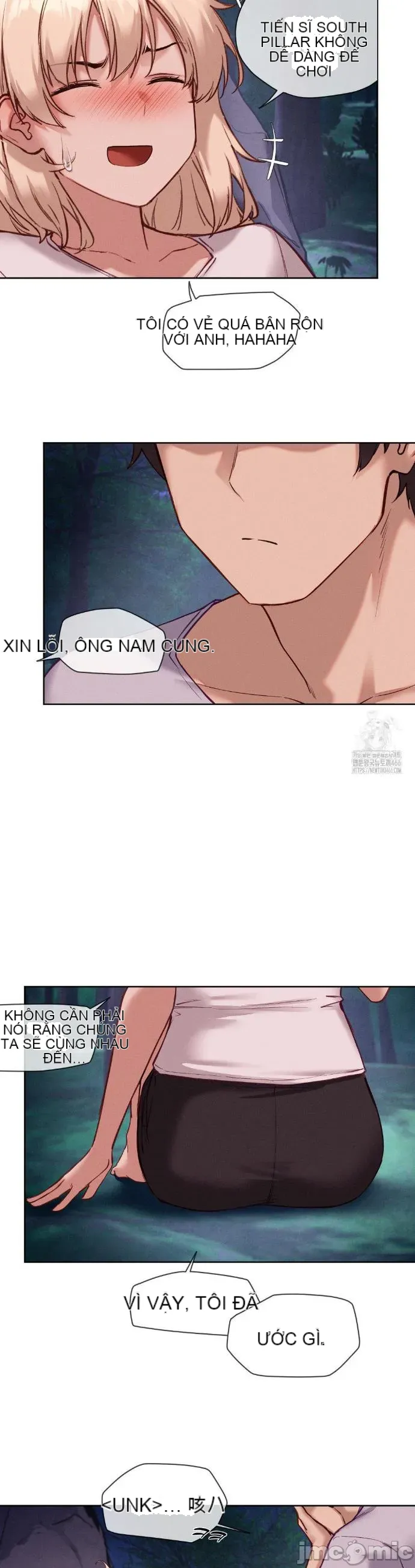 Cô gái nhà bên Chương 1-52