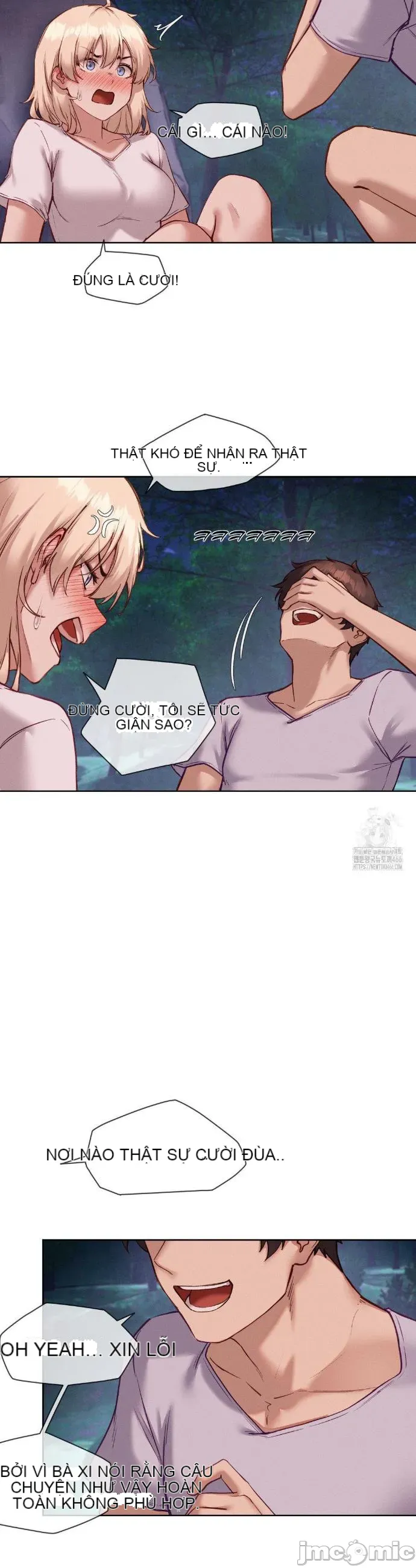 Cô gái nhà bên Chương 1-52