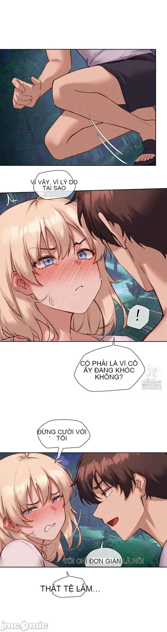 Cô gái nhà bên Chương 1-52