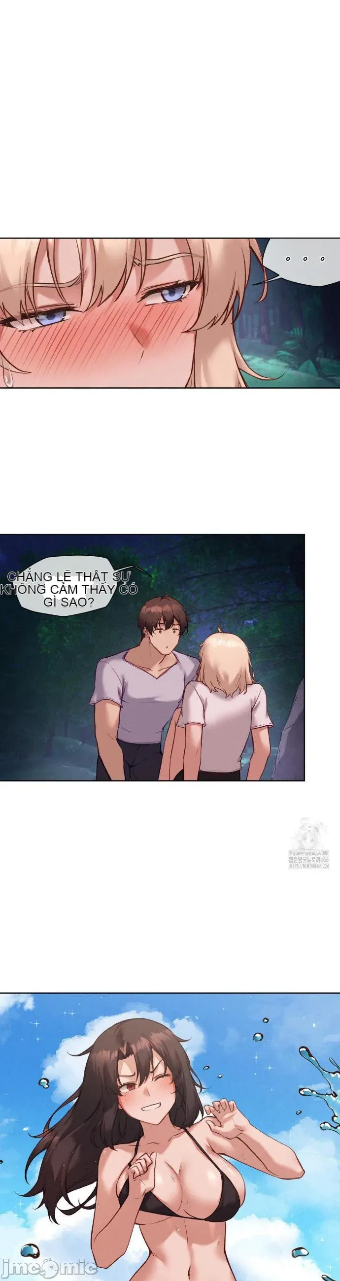 Cô gái nhà bên Chương 1-52