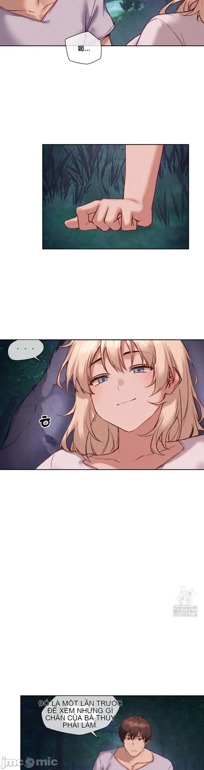 Cô gái nhà bên Chương 1-52