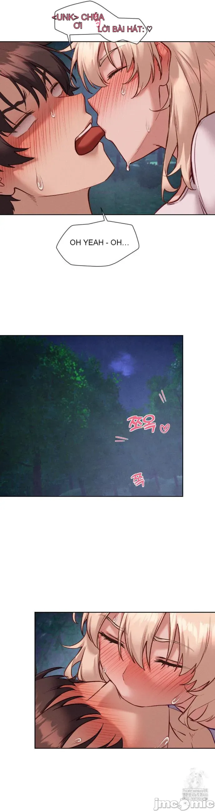 Cô gái nhà bên Chương 1-52