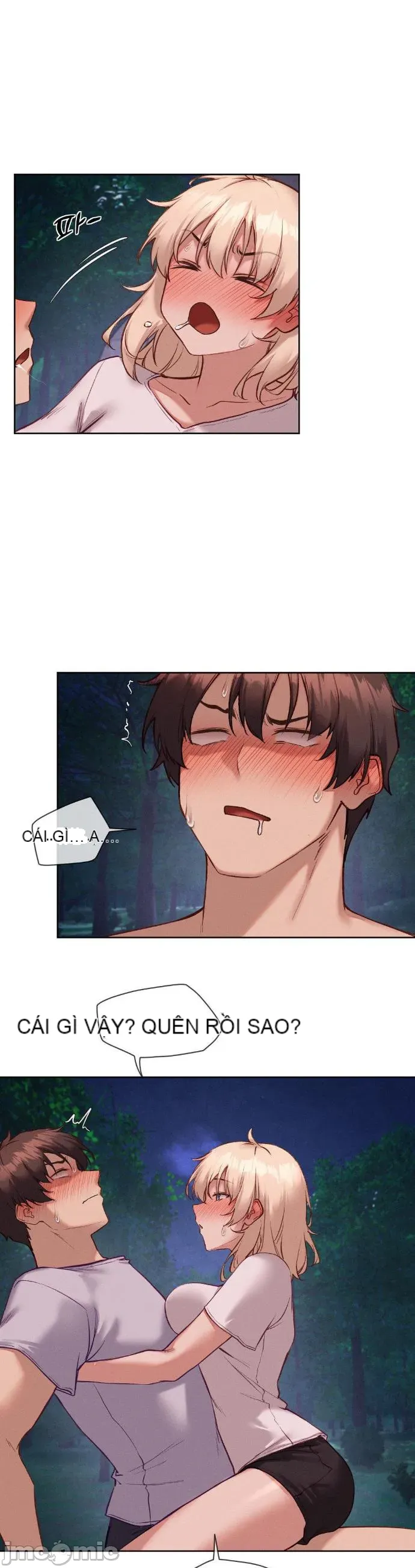 Cô gái nhà bên Chương 1-52