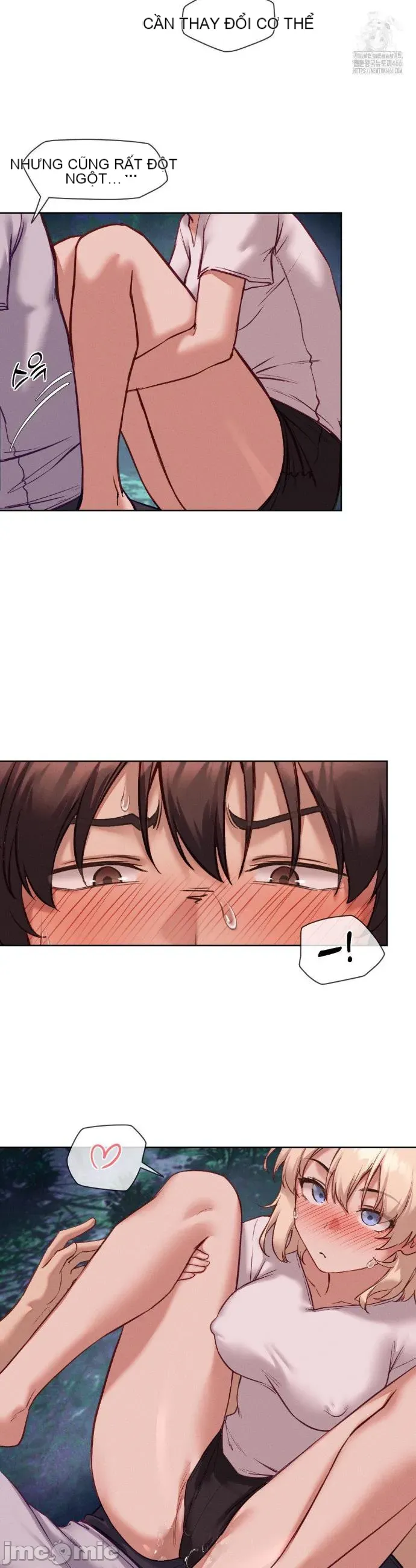 Cô gái nhà bên Chương 1-52