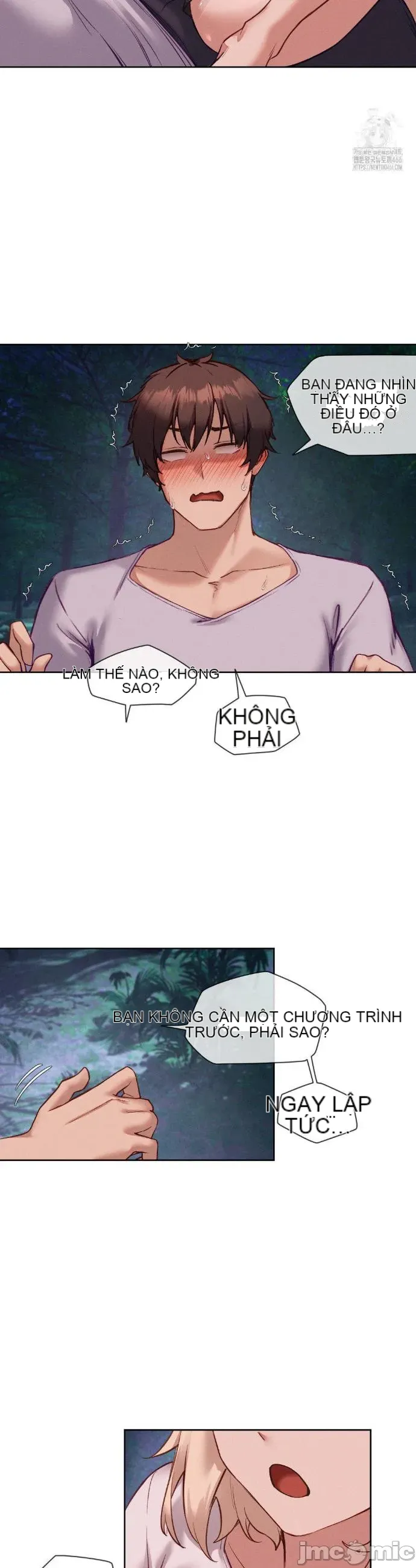 Cô gái nhà bên Chương 1-52