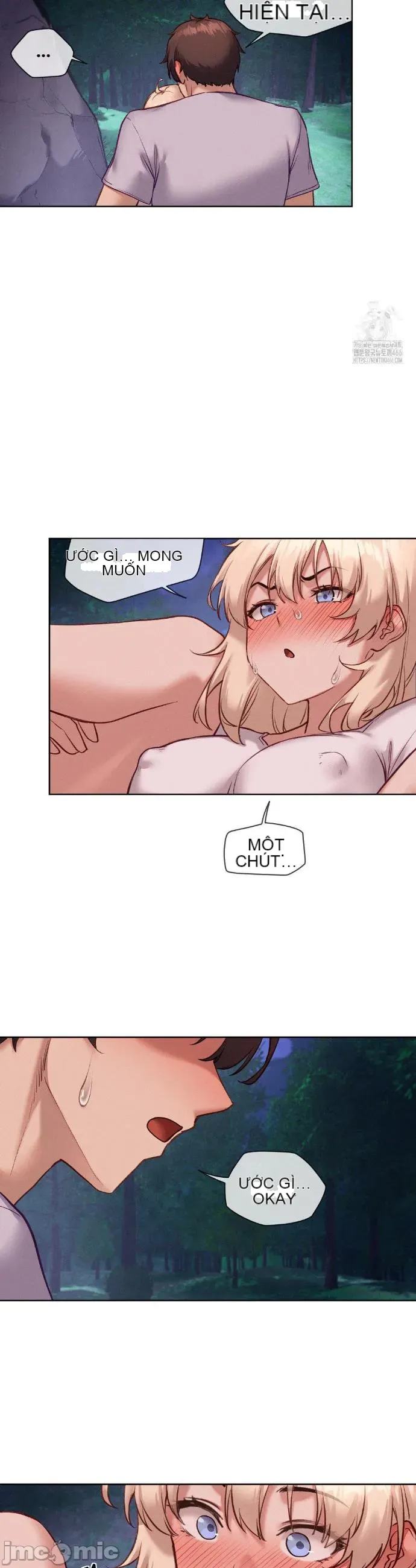 Cô gái nhà bên Chương 1-52