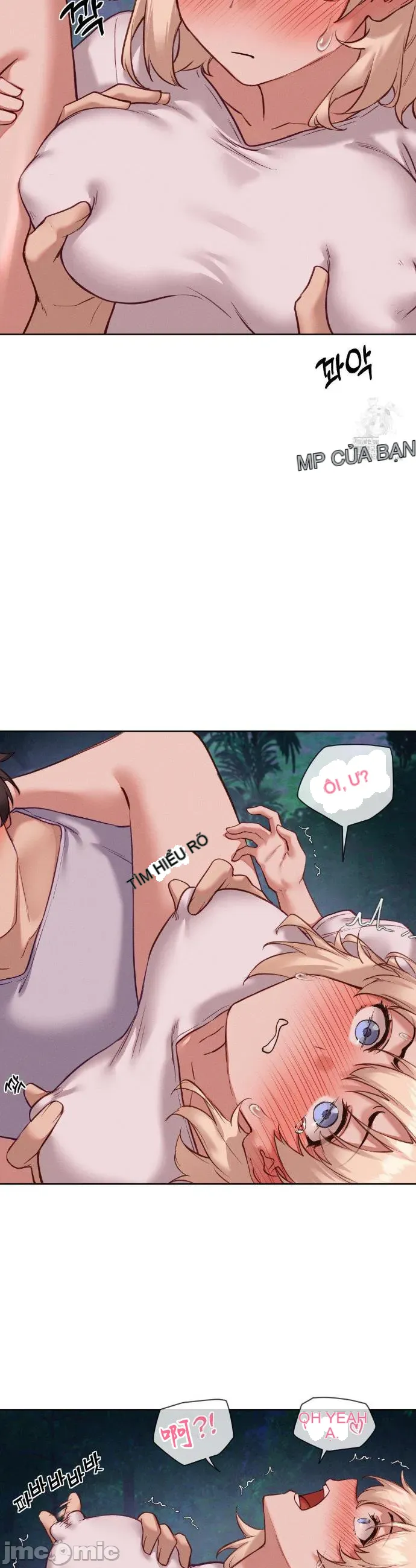 Cô gái nhà bên Chương 1-52