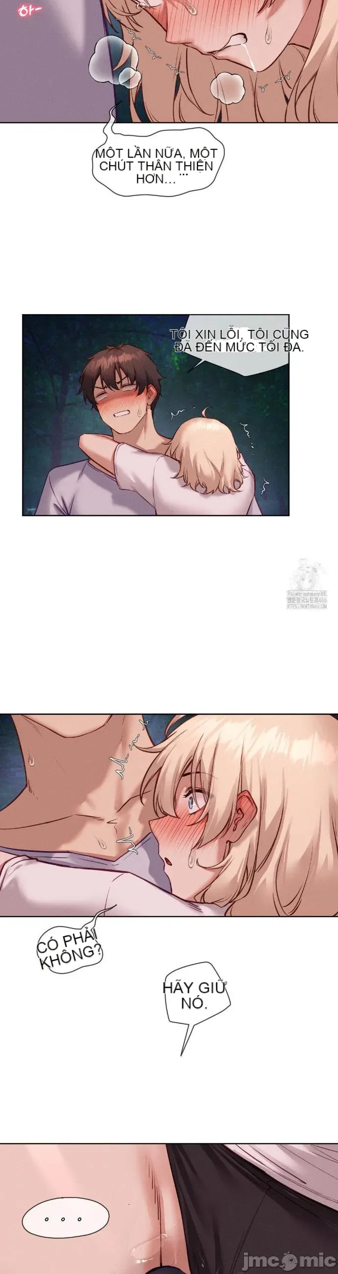 Cô gái nhà bên Chương 1-52