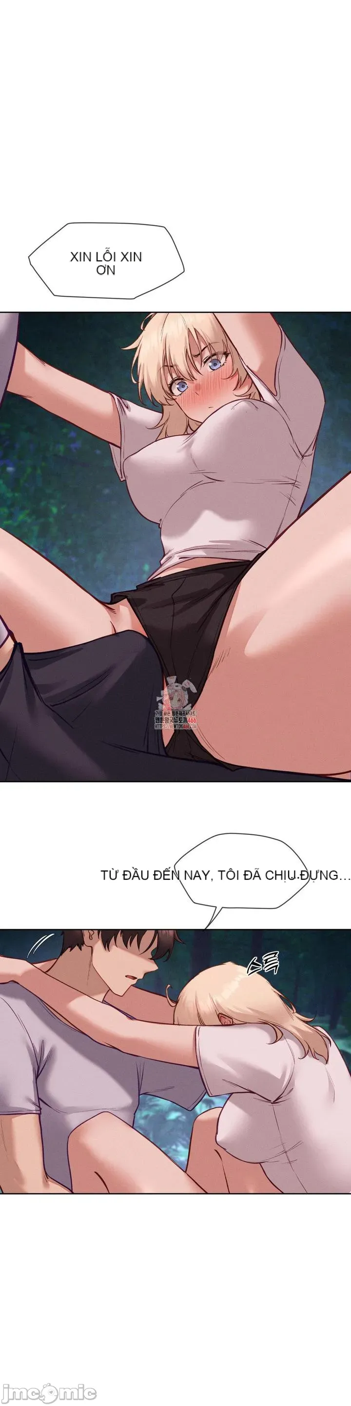 Cô gái nhà bên Chương 1-52