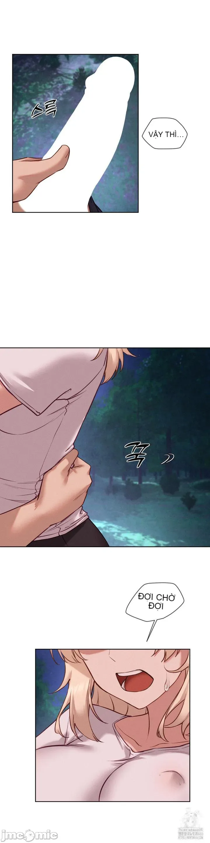 Cô gái nhà bên Chương 1-52