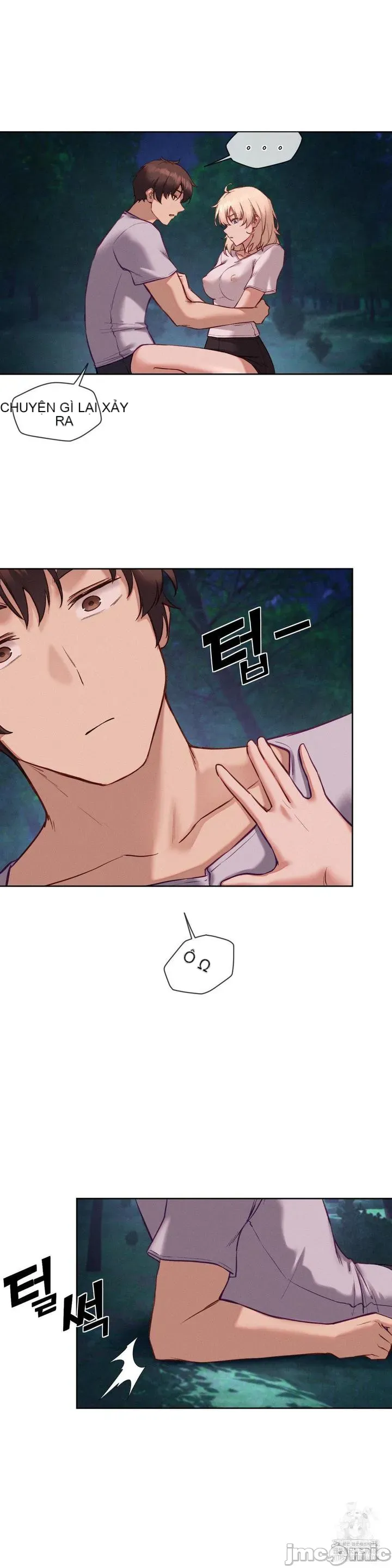 Cô gái nhà bên Chương 1-52