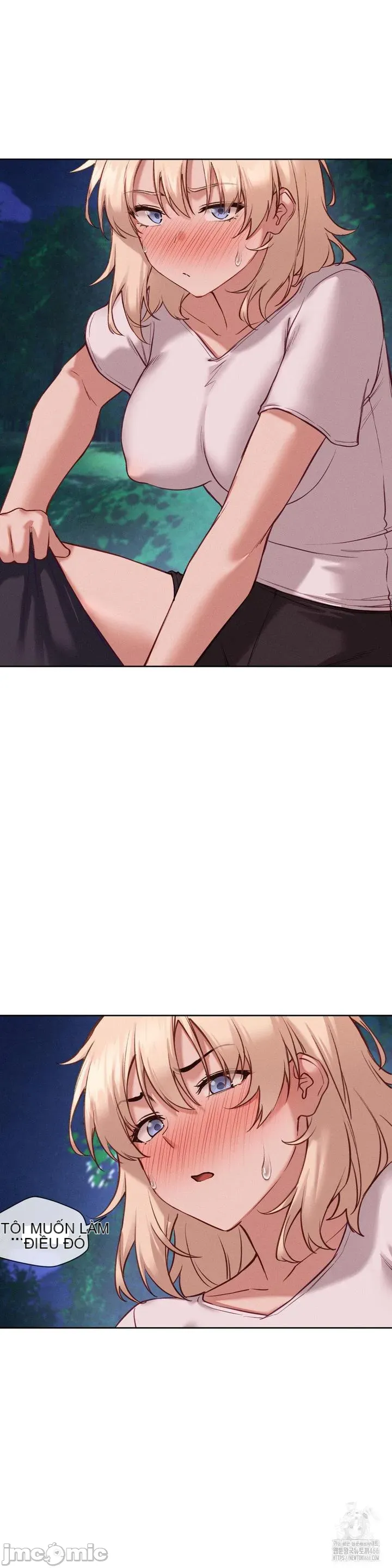 Cô gái nhà bên Chương 1-52