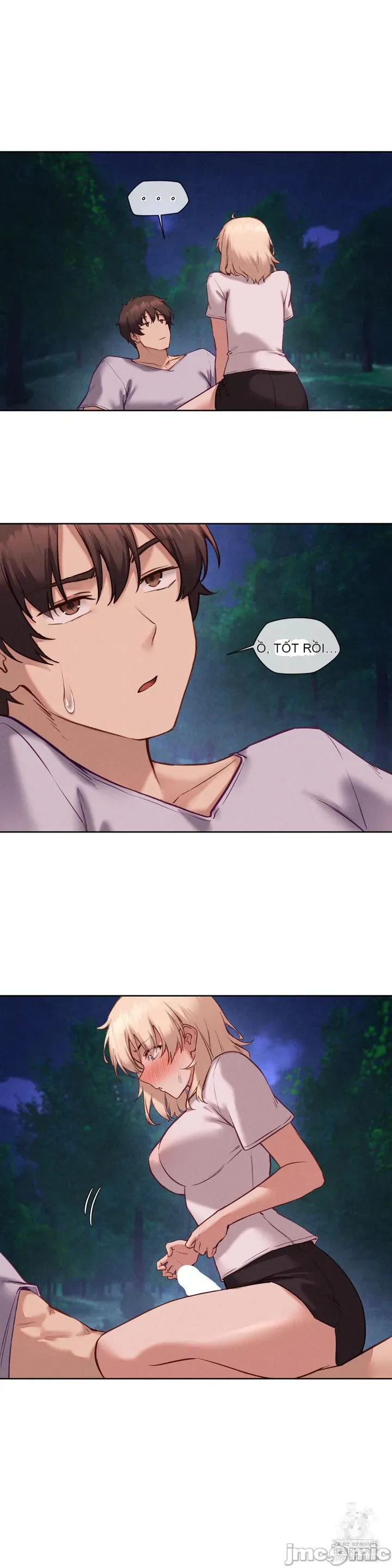 Cô gái nhà bên Chương 1-52