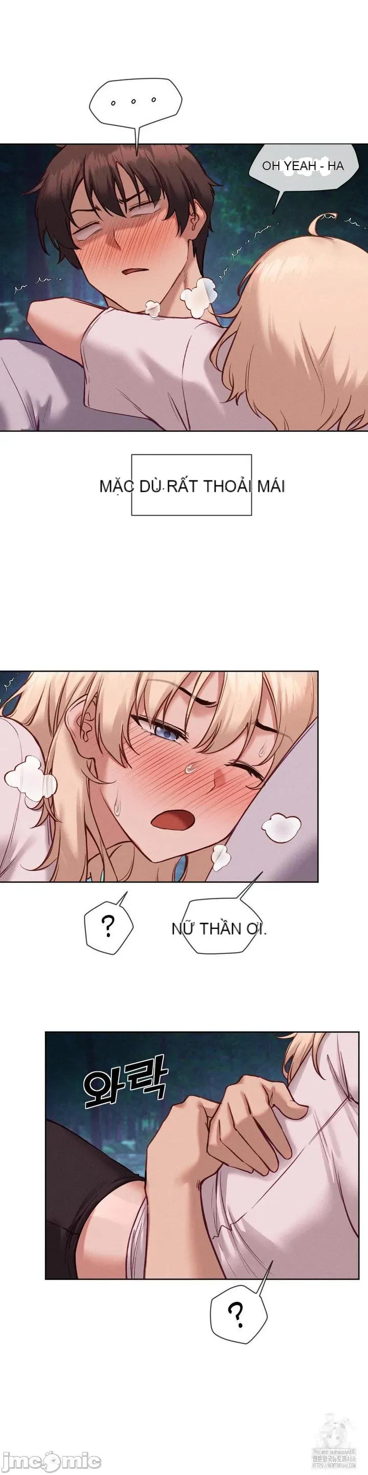 Cô gái nhà bên Chương 1-52