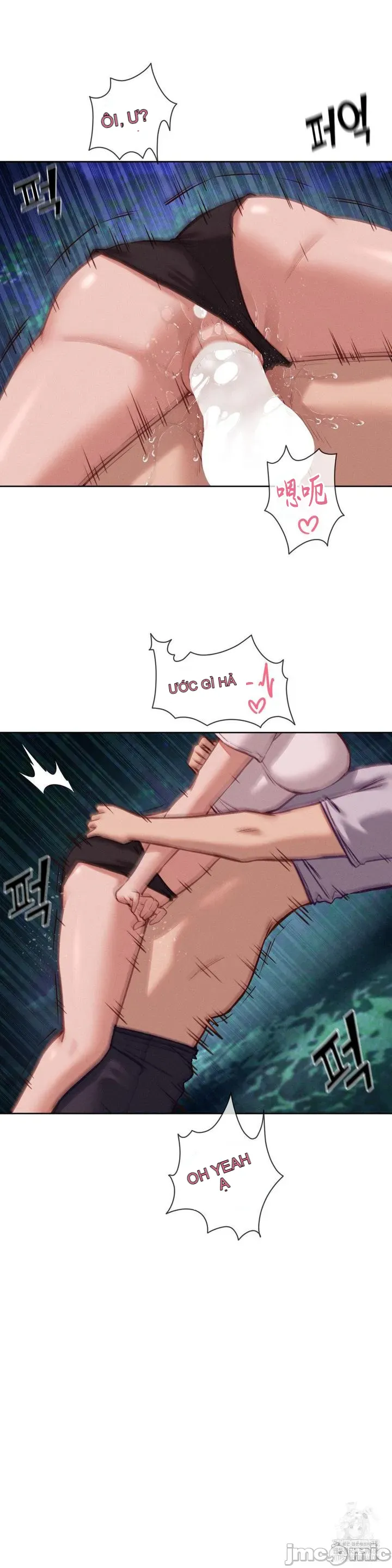 Cô gái nhà bên Chương 1-52