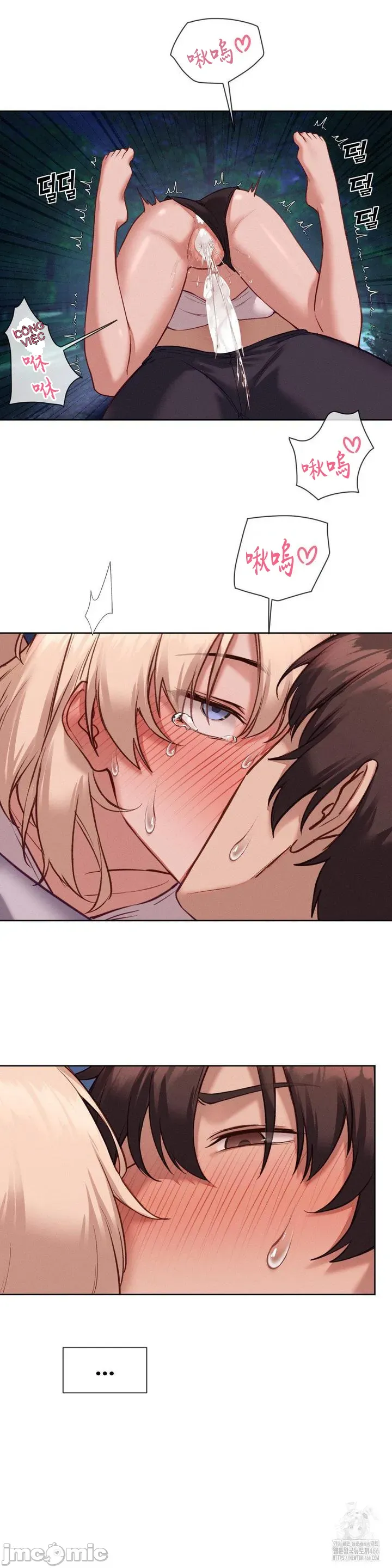 Cô gái nhà bên Chương 1-52