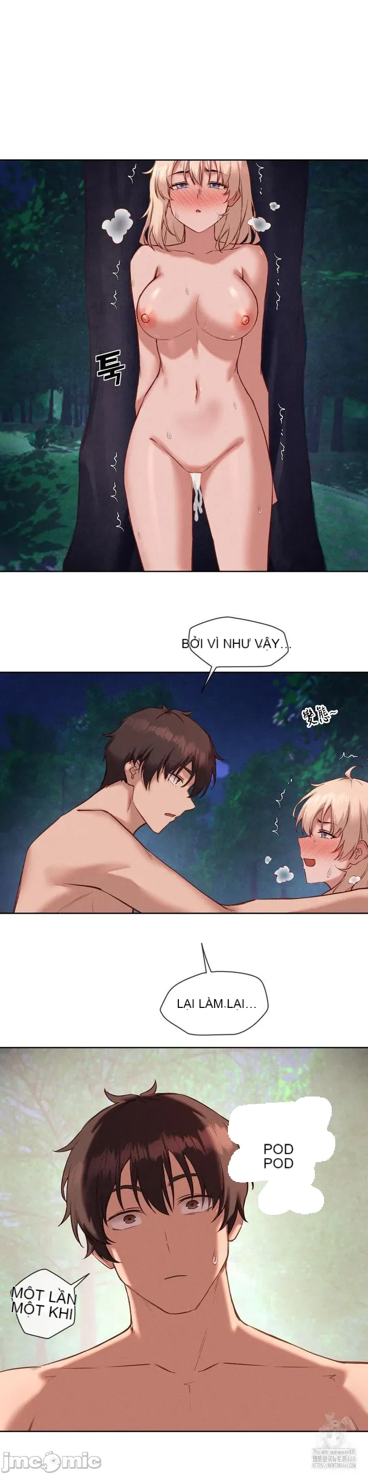 Cô gái nhà bên Chương 1-52